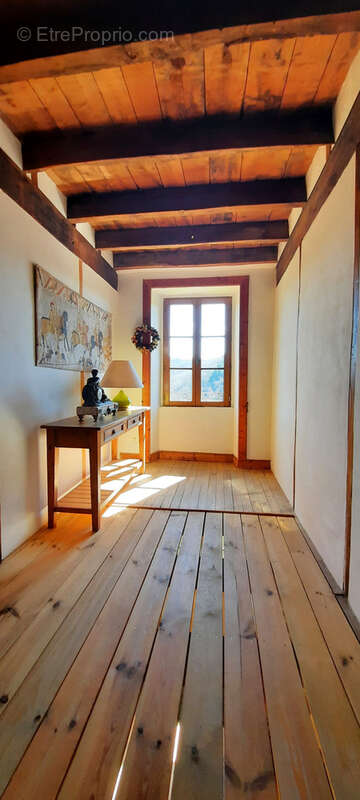 Maison à CROS-DE-RONESQUE