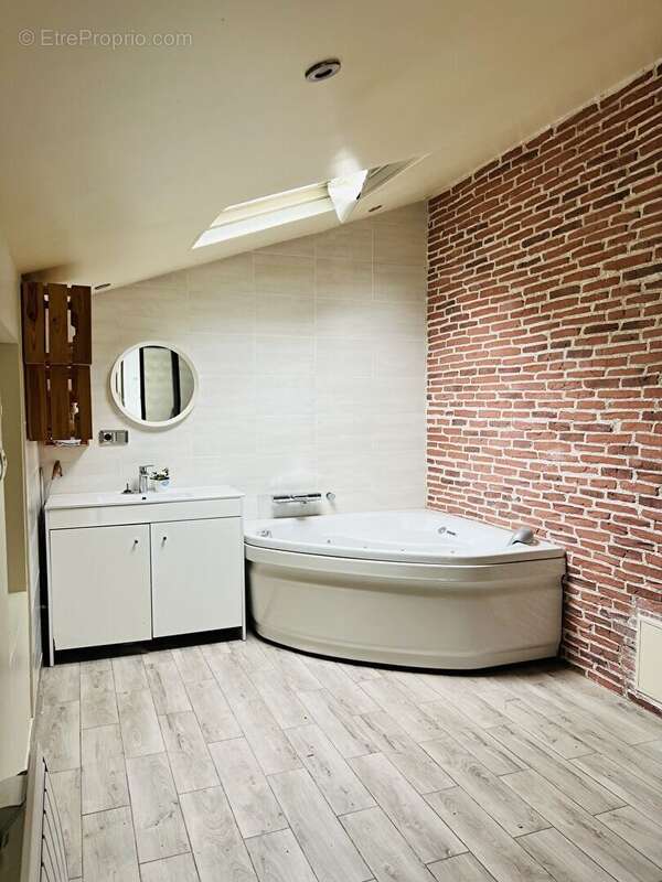 Maison à LIVRY-GARGAN