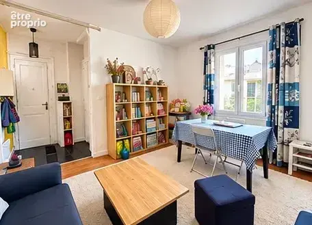 Appartement à CLAMART