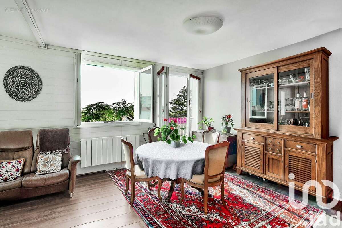 Photo 2 - Appartement à LYON-5E