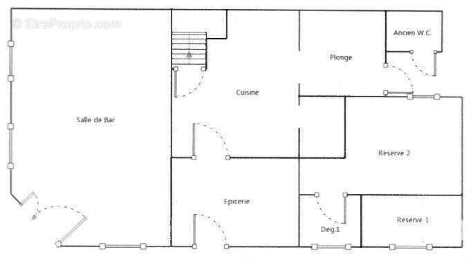 Photo 6 - Commerce à SAINT-ETIENNE-DE-MER-MORTE