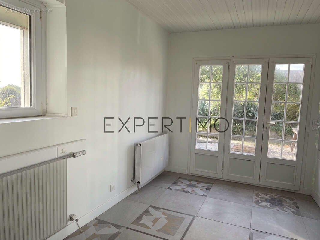Maison entierement renovee ! - photo 17