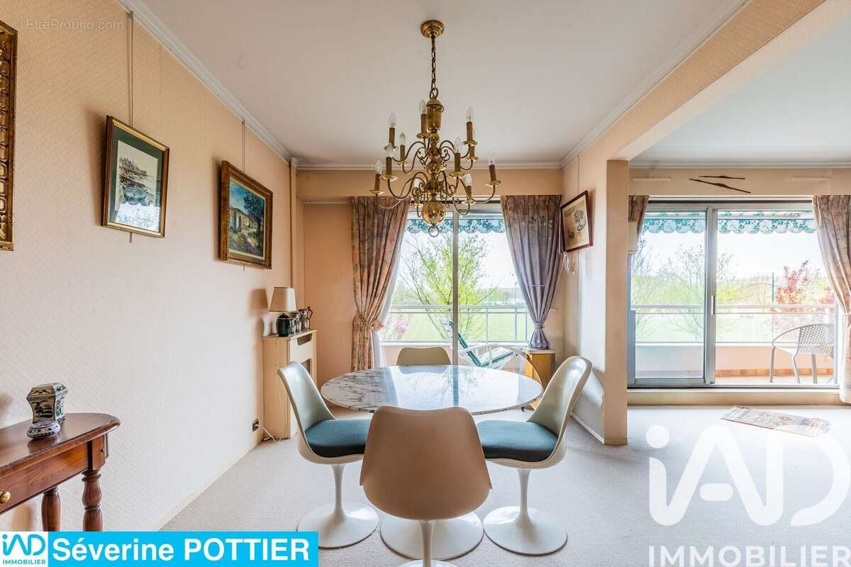 Photo 4 - Appartement à VIRY-CHATILLON