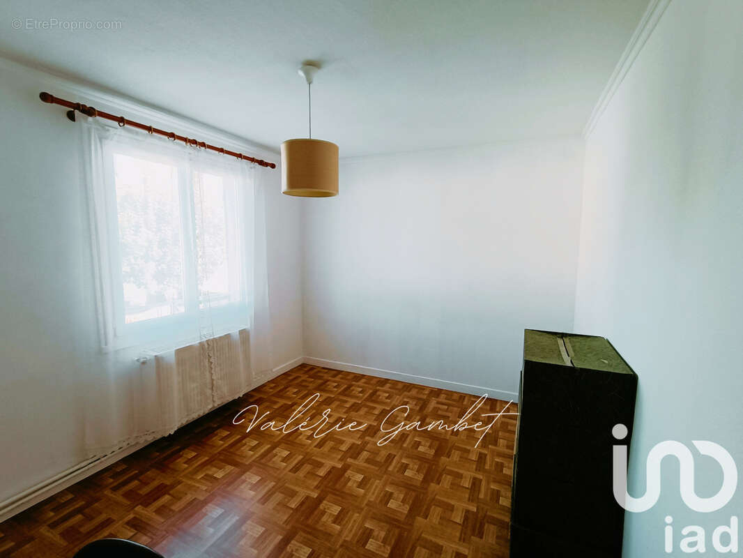 Photo 9 - Maison à SAINT-OUEN-L&#039;AUMONE