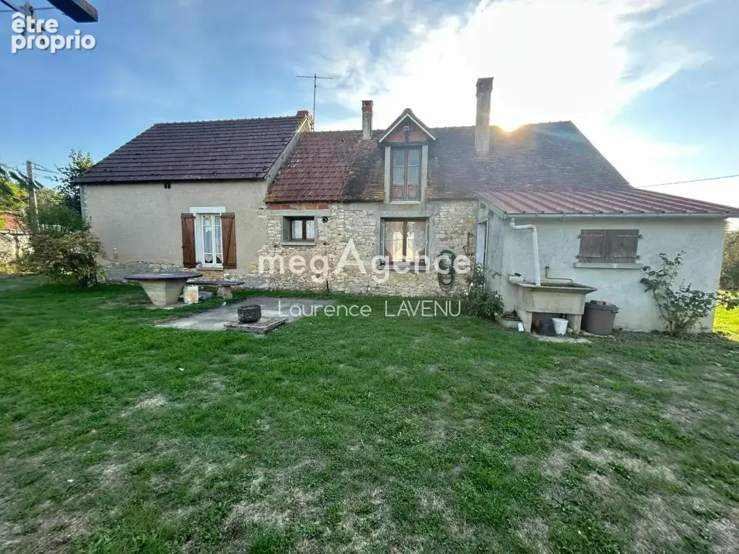 Maison de plain -pied avec 7000 m² de terrain attenant - photo 5