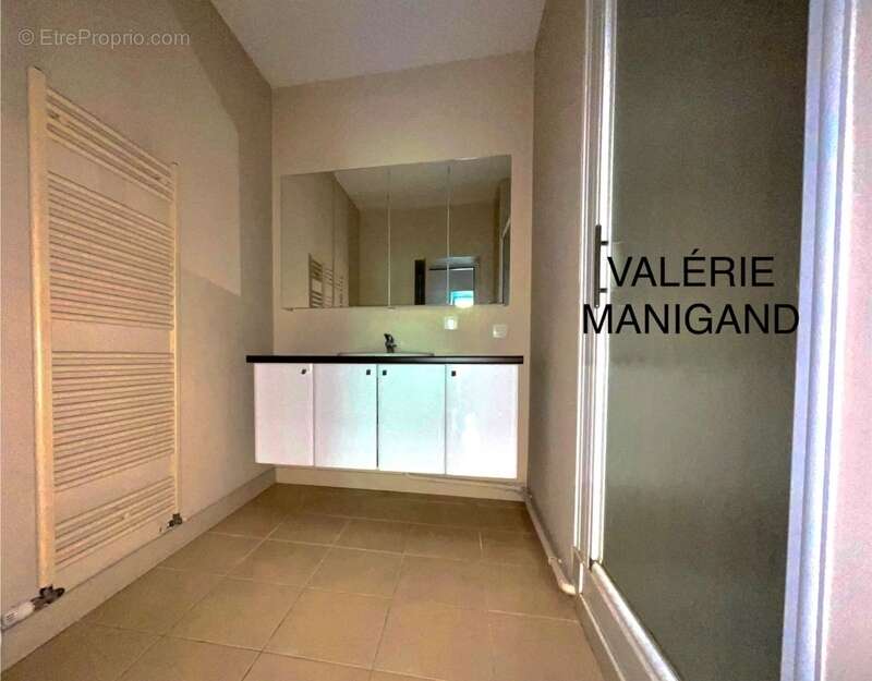 Appartement à MARSAC-SUR-L&#039;ISLE