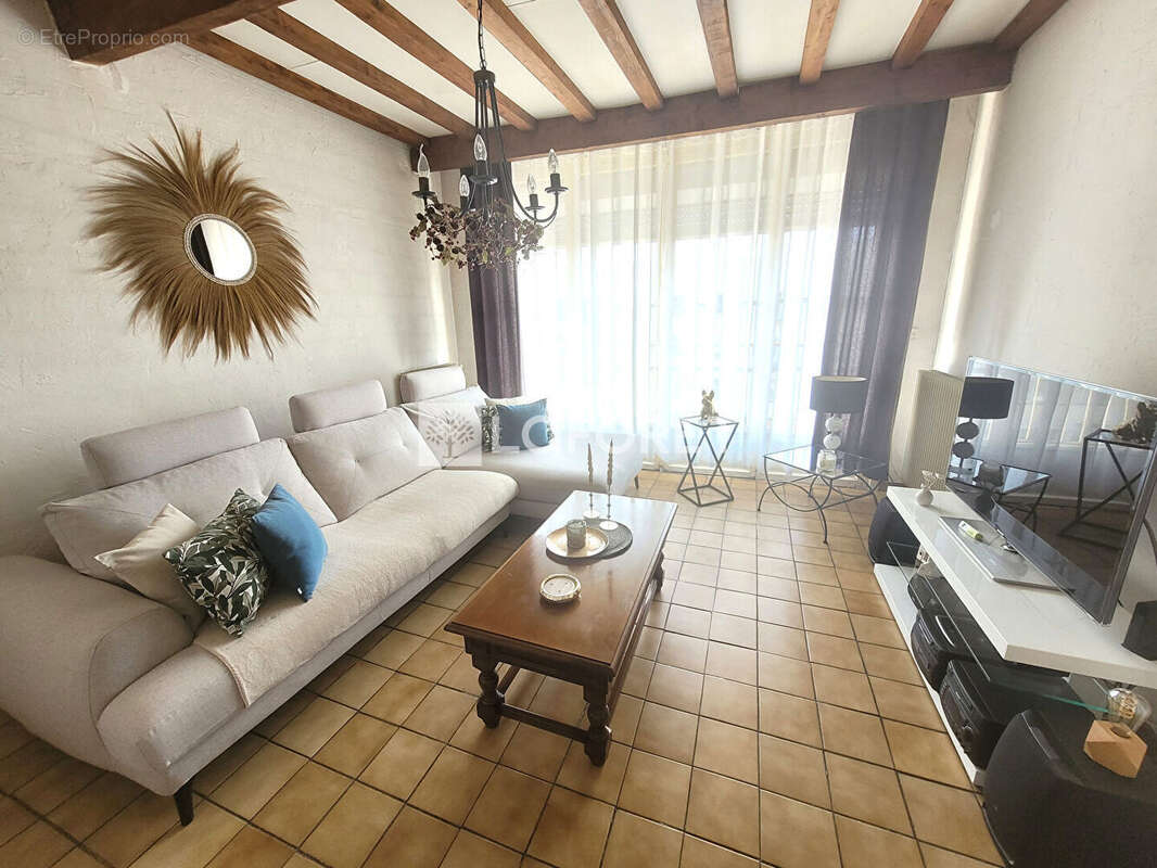 Appartement à ARLES