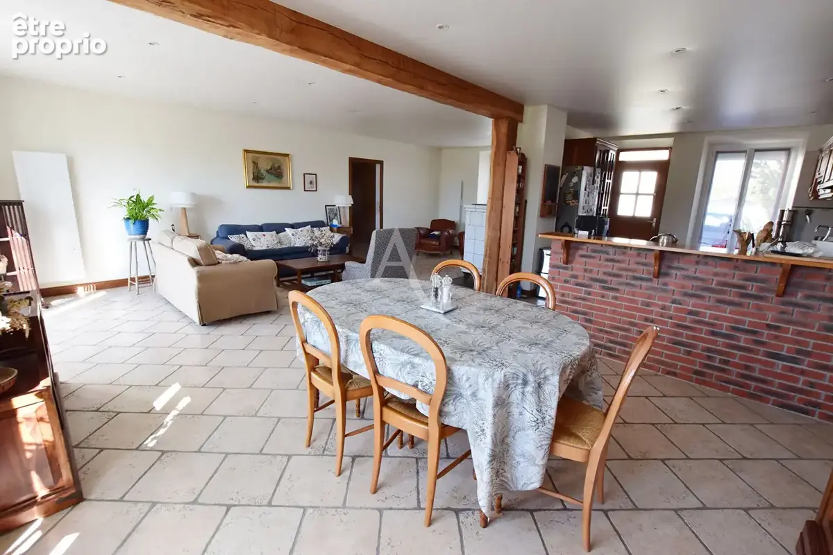 Maison  7 pièce(s) 181.35 m2 - photo 4