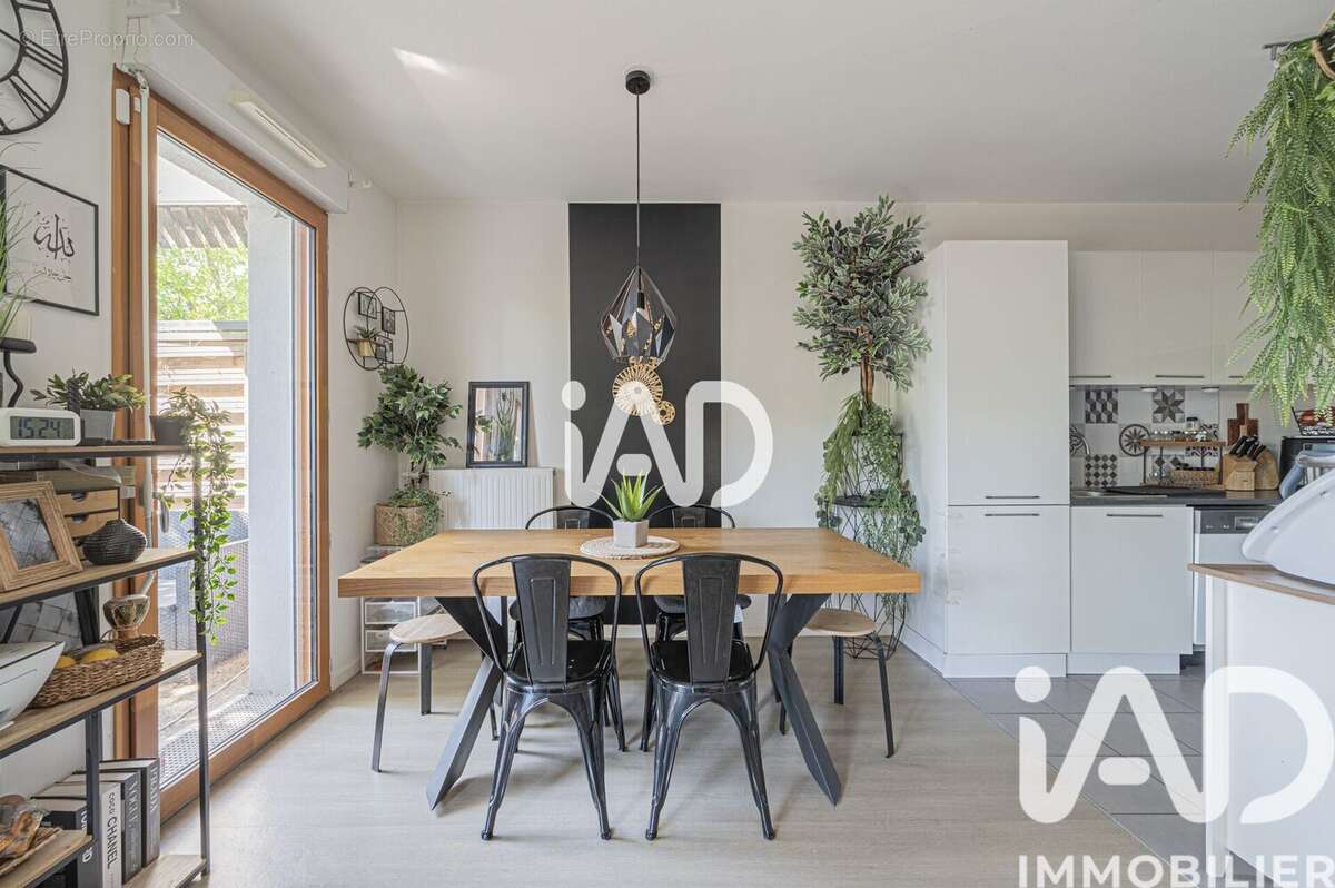 Photo 3 - Appartement à VILLEPINTE