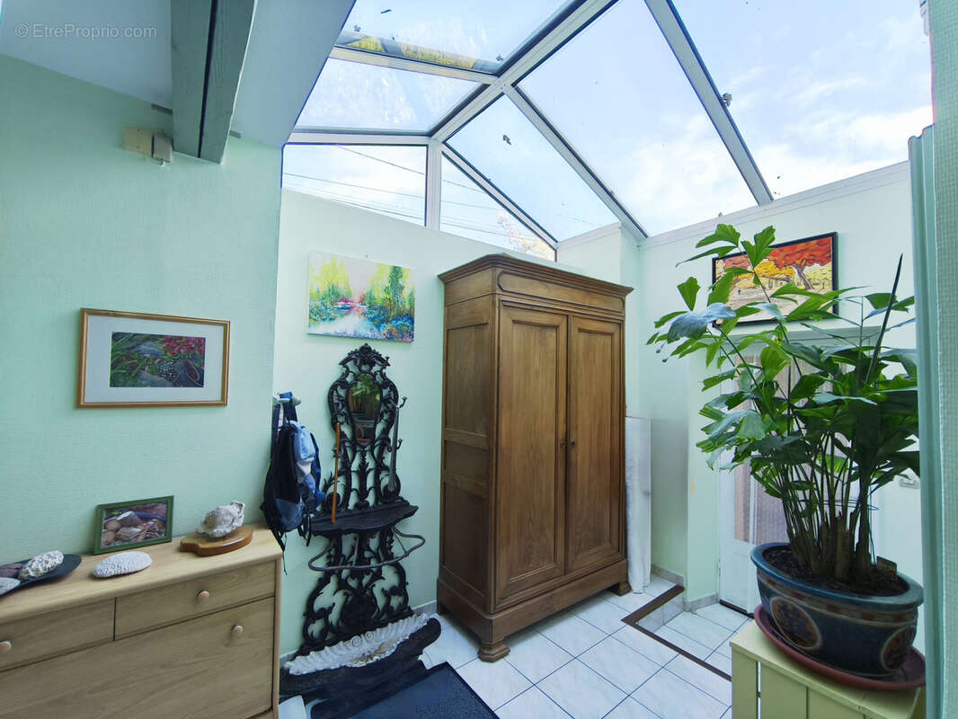 Maison à GUEMENE-PENFAO