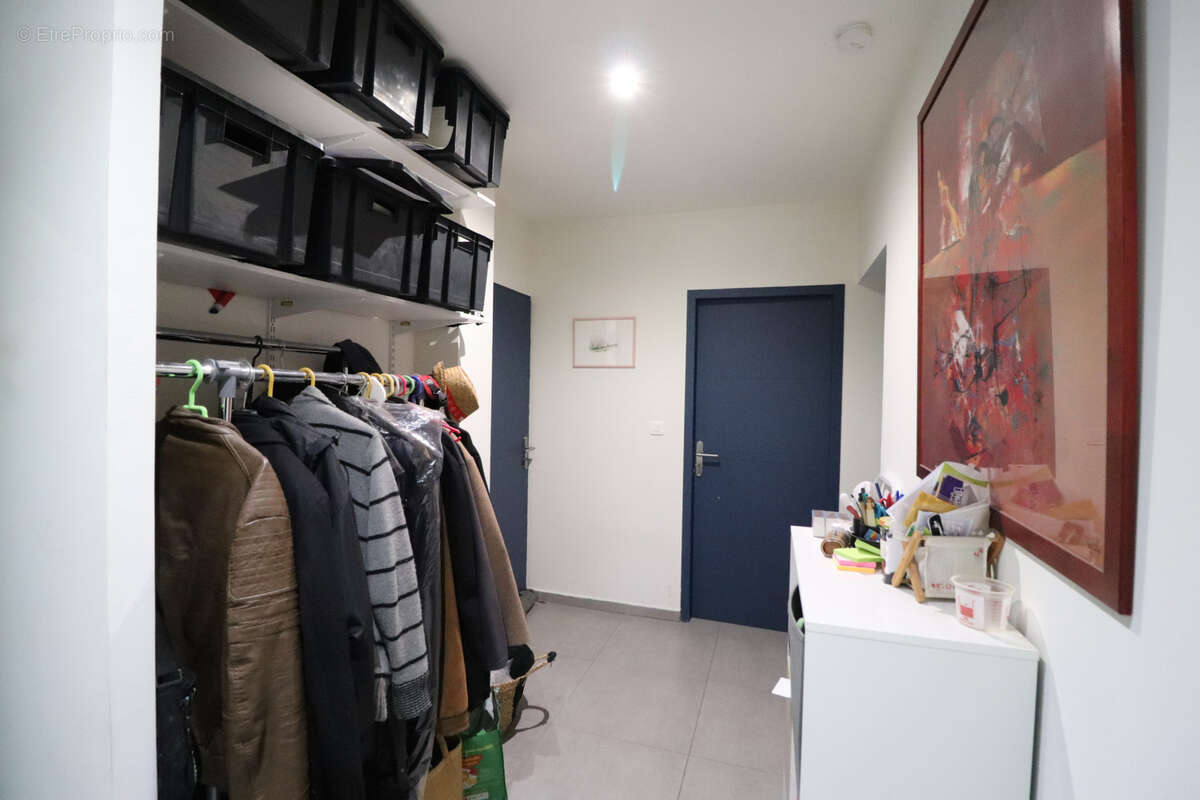 Maison à ARGELES-SUR-MER