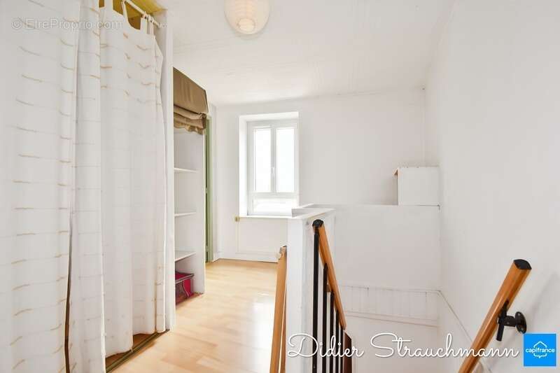 Maison à AIGREFEUILLE-D'AUNIS