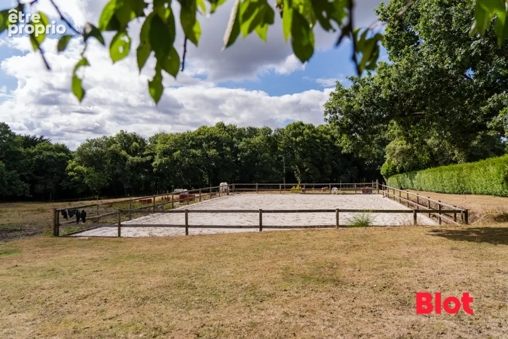 Maison 11 pièces 225 m² à vendre à Pont-Scorff (56620) - photo 3
