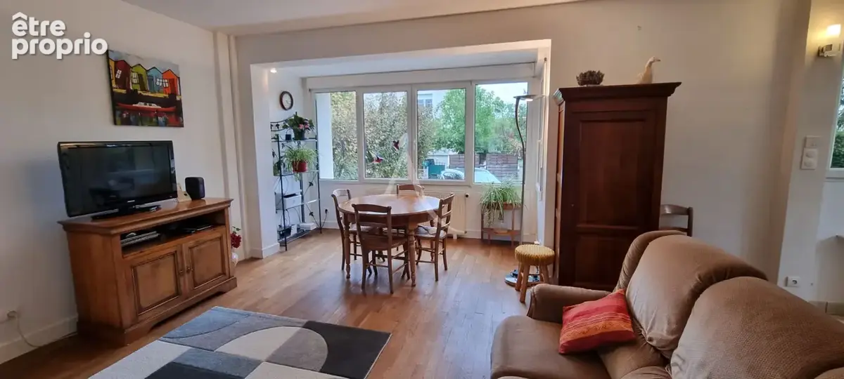 Maison Blois 6 pièce(s) 97.86 m2 - photo 4