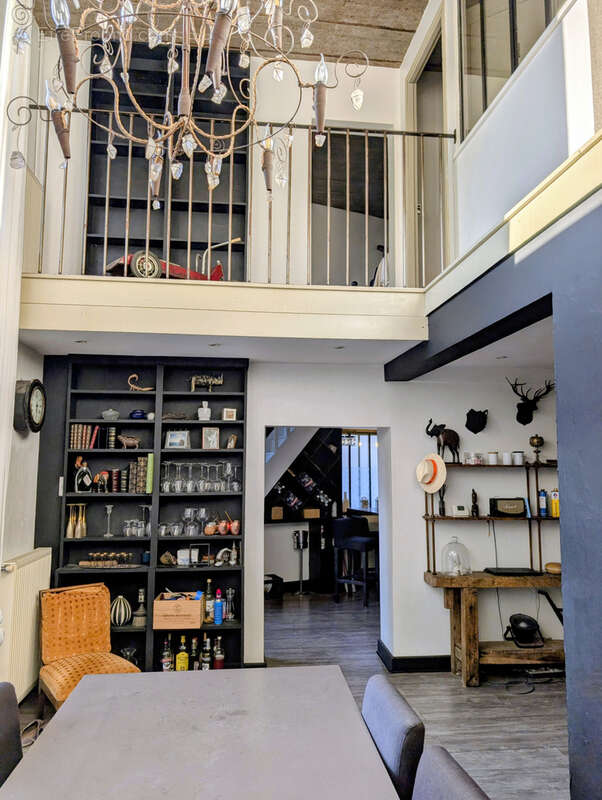 Maison à SAINT-JEAN-DE-LA-RUELLE