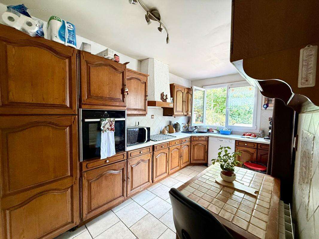 Maison à MORSANG-SUR-ORGE