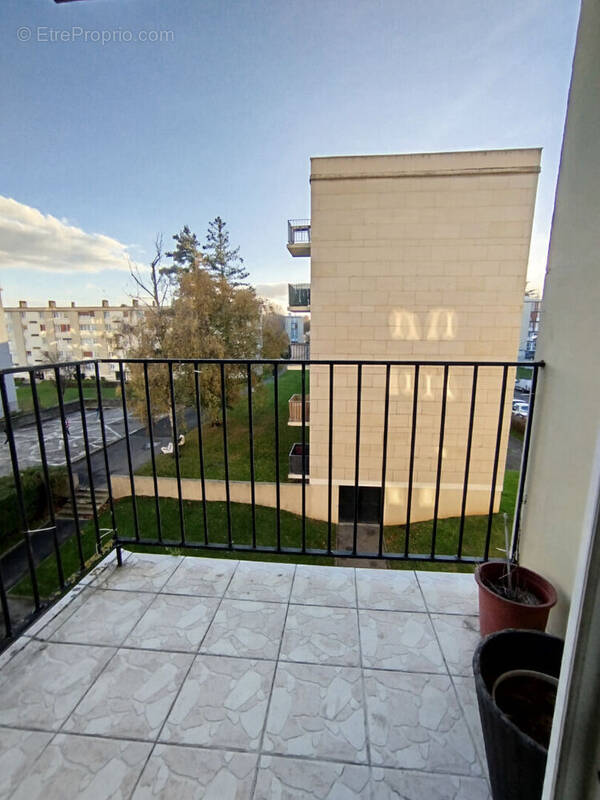 Appartement à BEAUVAIS