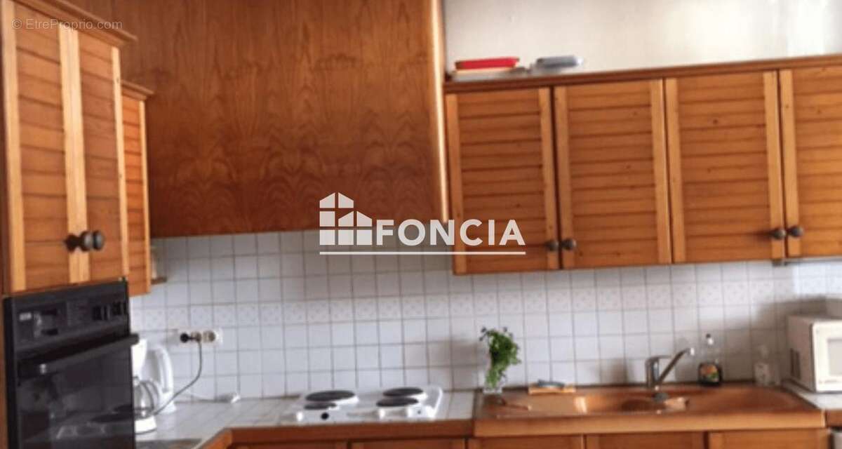 Maison à VILLENEUVE-SUR-LOT