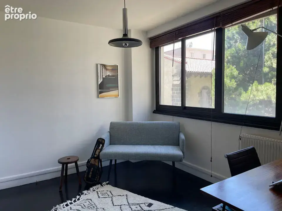 Appartement 6 pièces 125 m² à vendre à Clermont-Ferrand (63000) - photo 9