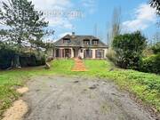 façade - Maison à MARQUION