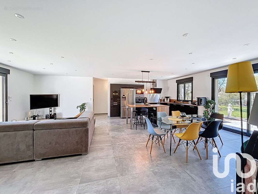 Photo 8 - Maison à ROMORANTIN-LANTHENAY