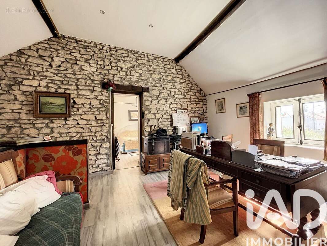 Photo 9 - Maison à TREILLES-EN-GATINAIS