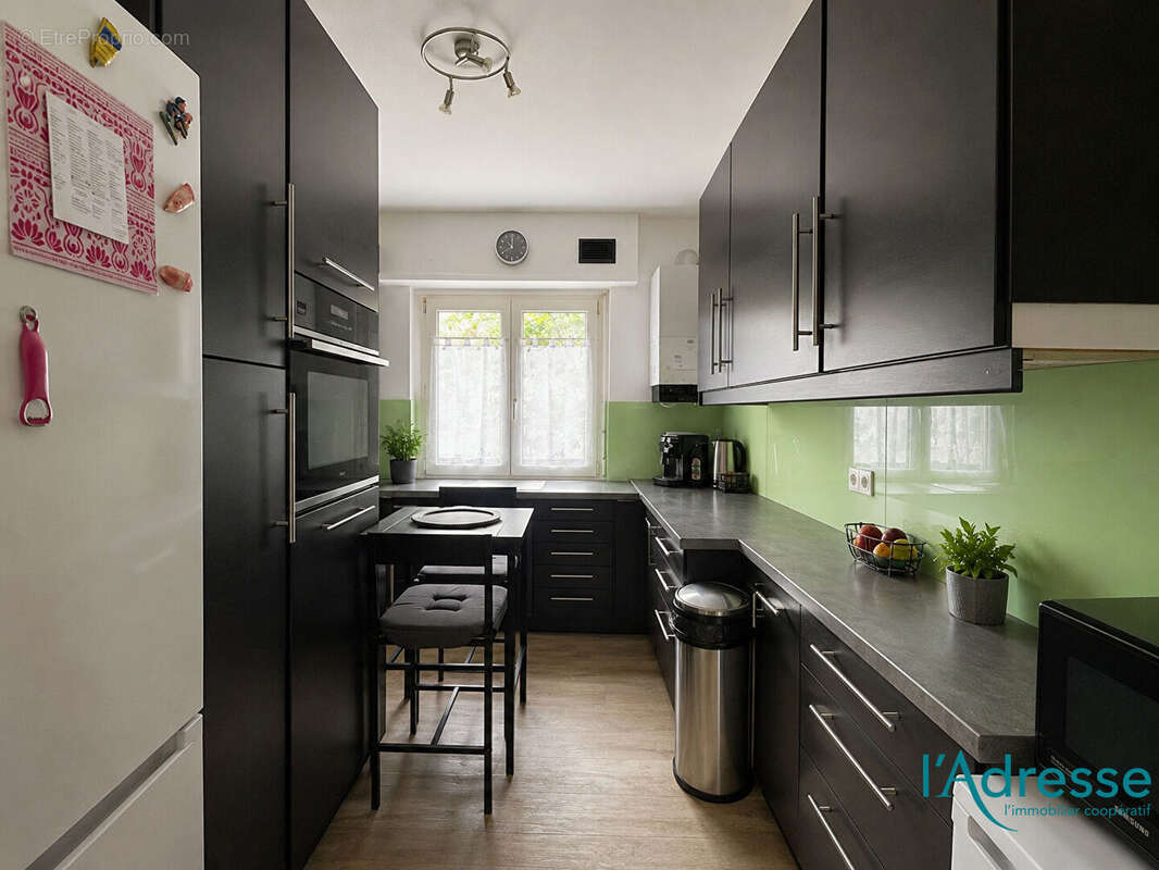 Appartement à COLMAR