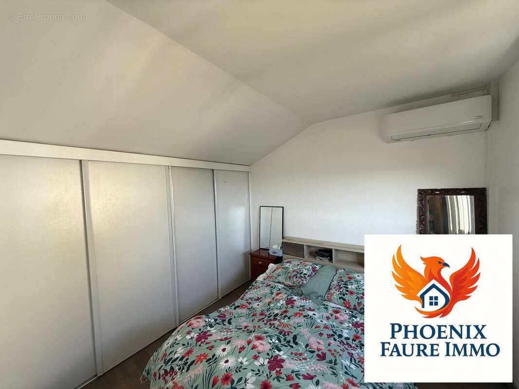 Appartement à SAINT-PIERRE