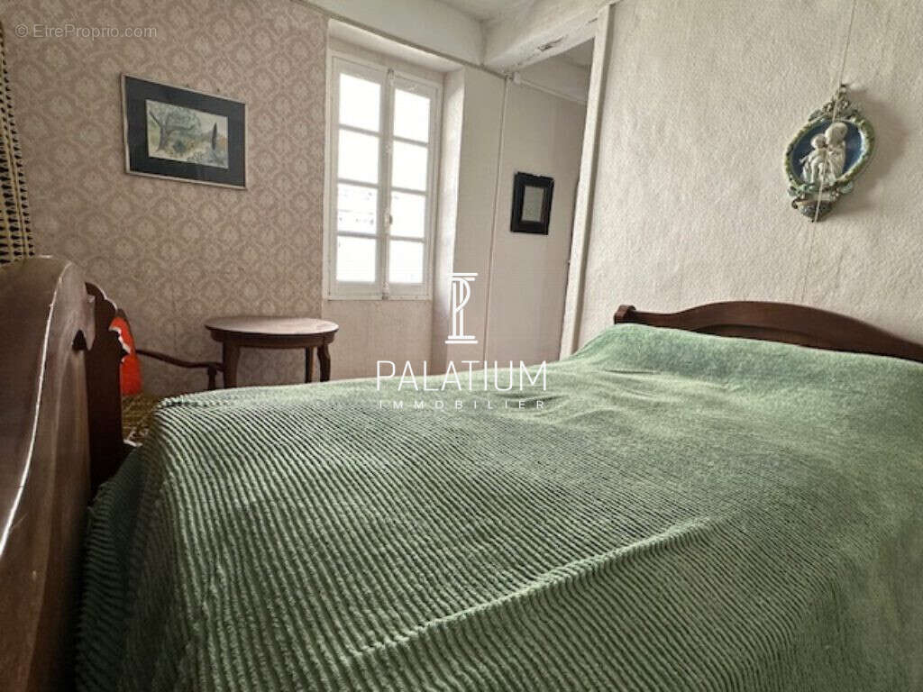 Maison à DAUPHIN
