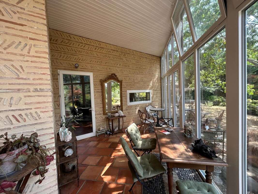 Photo 3 - Maison à LA REOLE