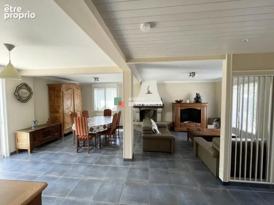 Maison à vendre Acigné - photo 2
