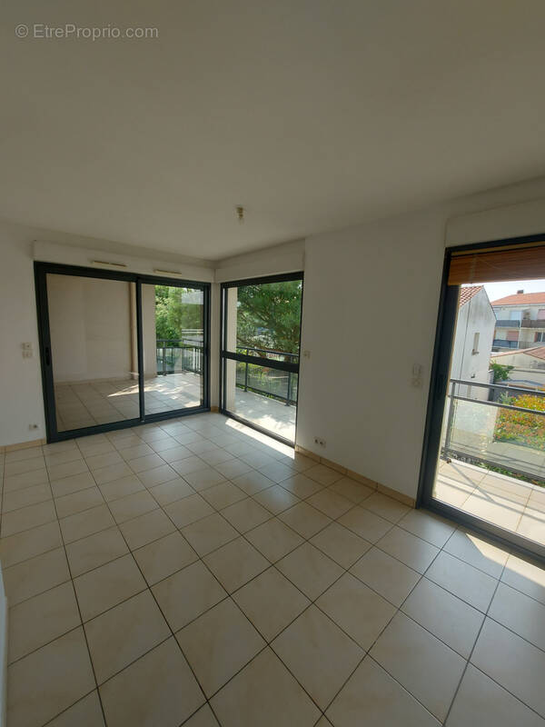 Appartement à LA ROCHELLE