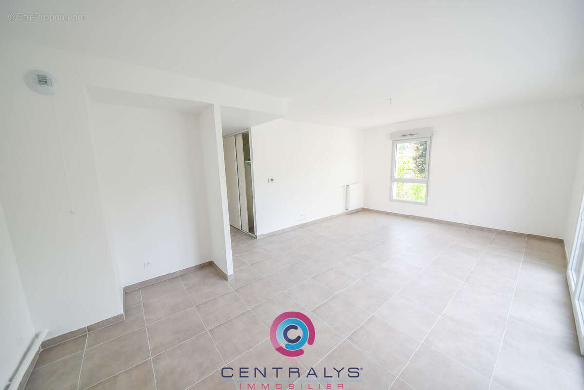 Appartement à SAINTE-FOY-L'ARGENTIERE