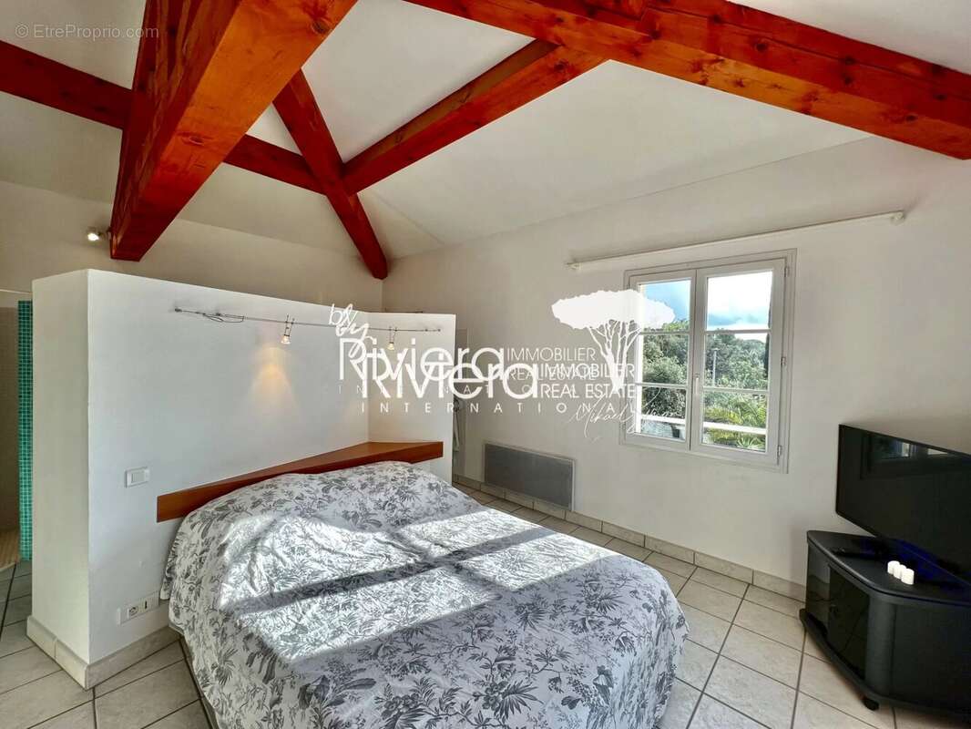 Maison à LA CROIX-VALMER