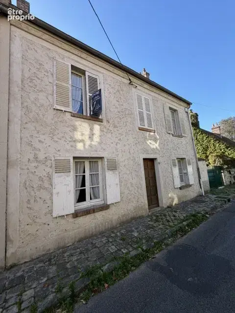 Saint cyr sous dourdan ! - photo 5