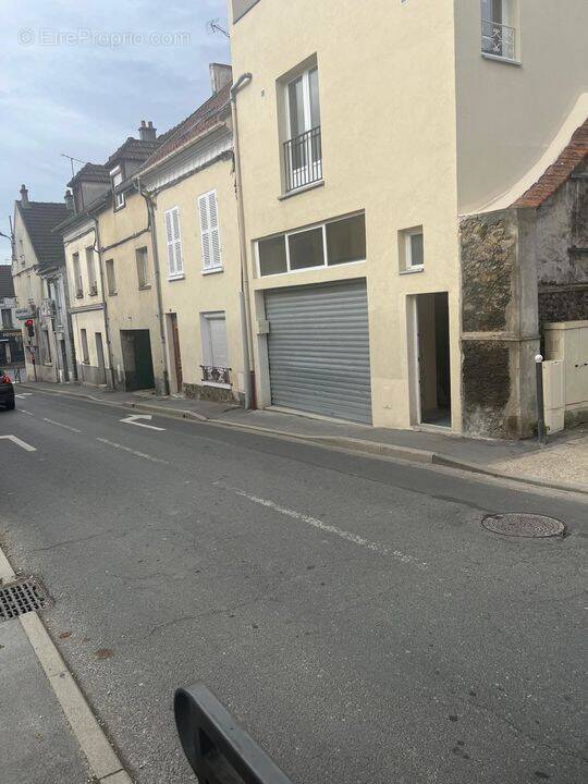 Maison à TRILPORT