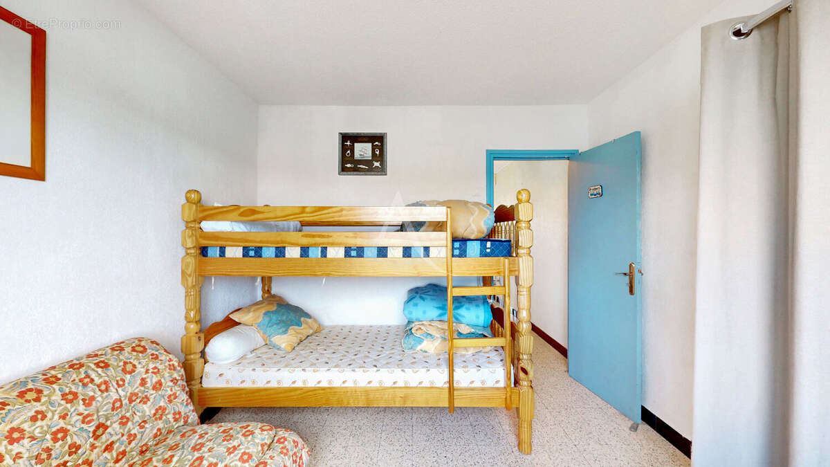 Appartement à NARBONNE