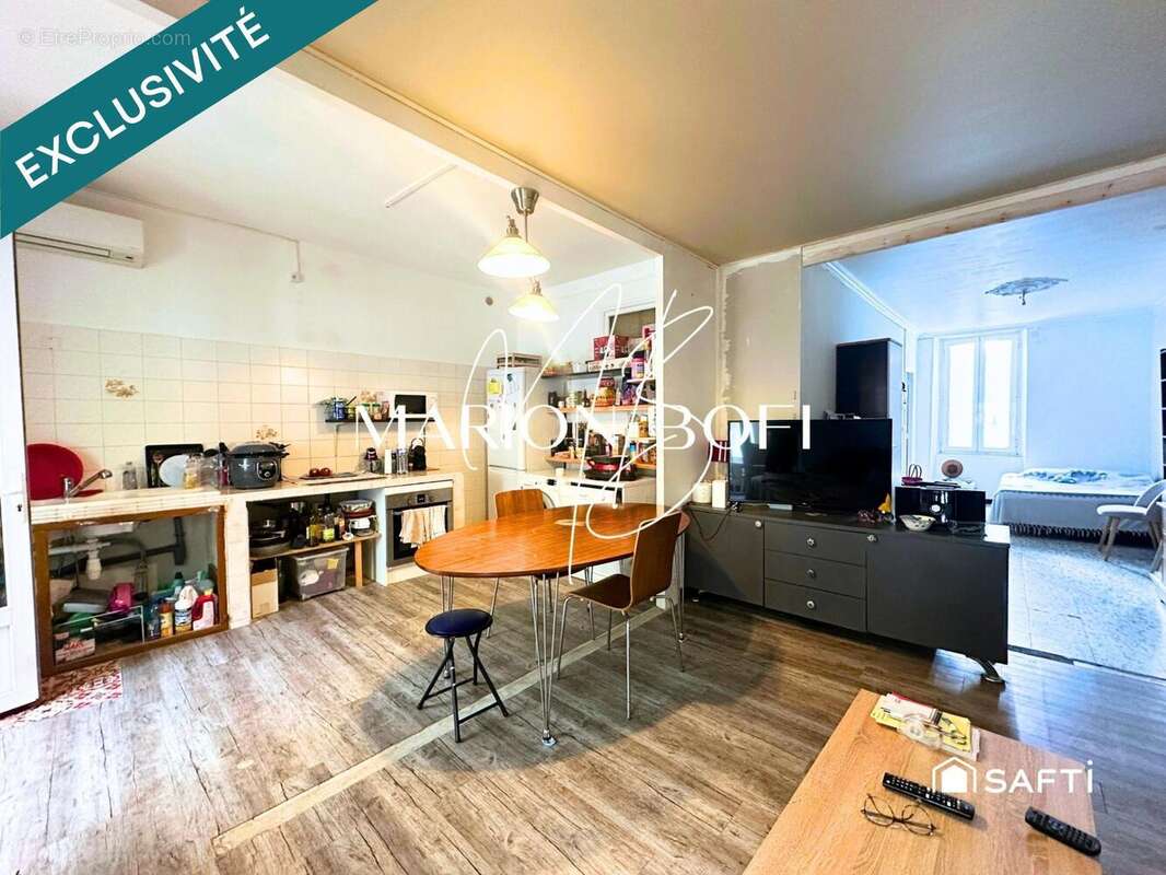 Photo 5 - Appartement à LA GRAND-COMBE