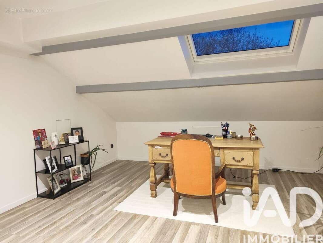 Photo 7 - Maison à MOUTHE