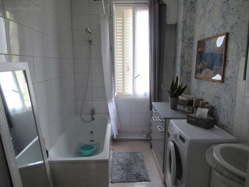 Appartement à LANGOGNE