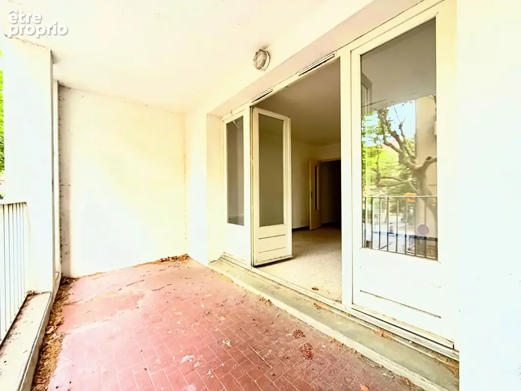 Appartement Bagnols Sur Ceze - 1 pièce - 26 m² - photo 7