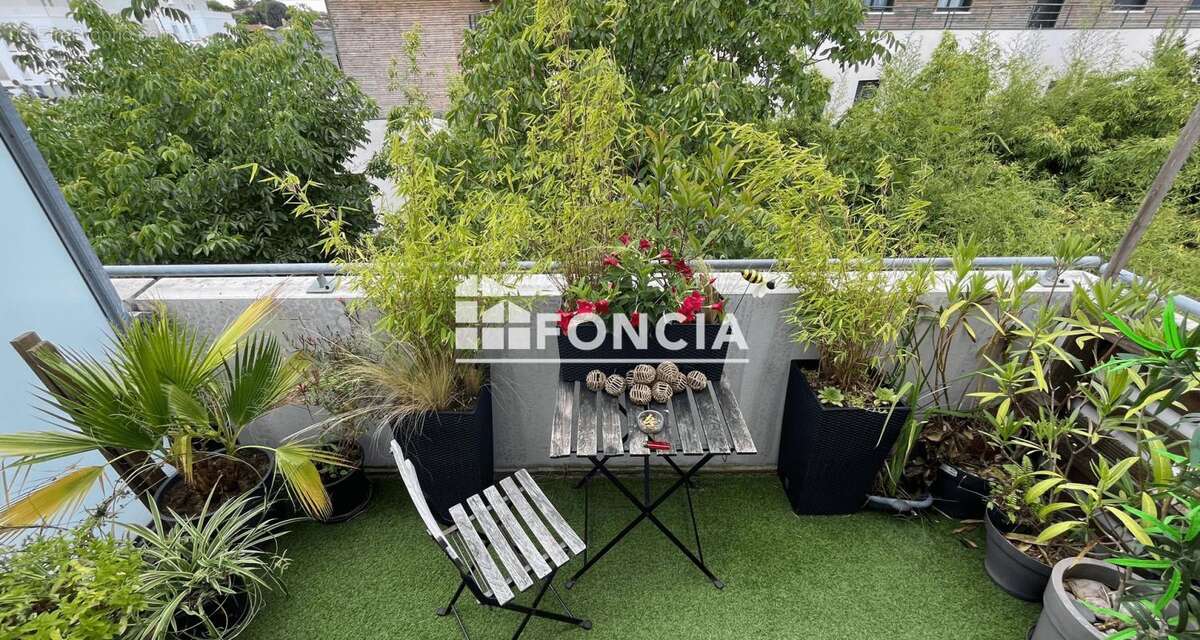 Appartement à EYSINES