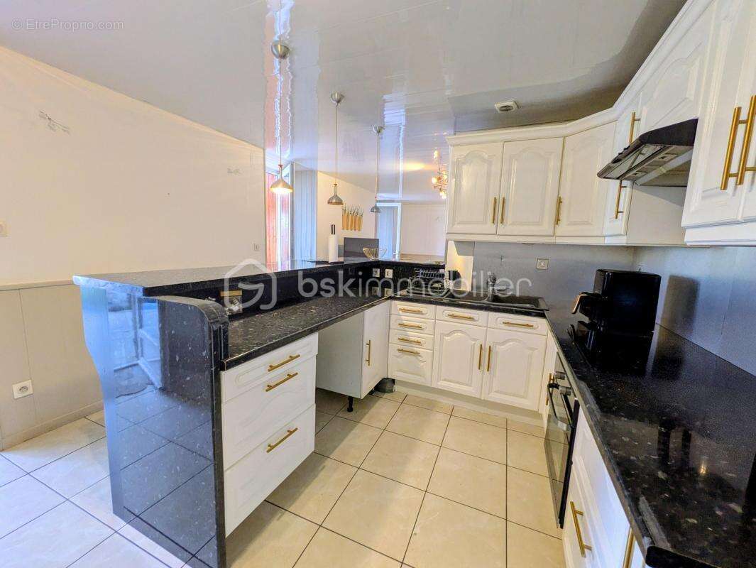 Appartement à ANNONAY