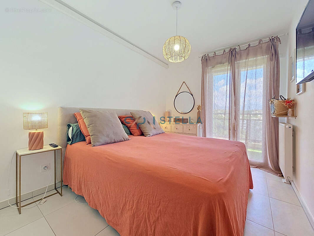 Appartement à AJACCIO