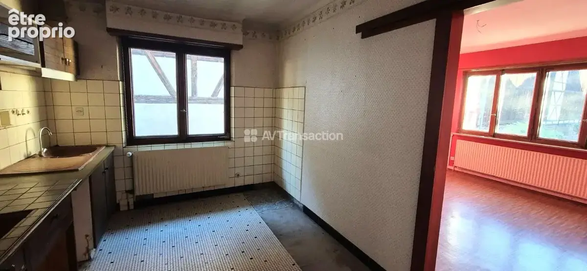 Maison 4 pièces 99 m² à vendre à Fegersheim (67640) - photo 3
