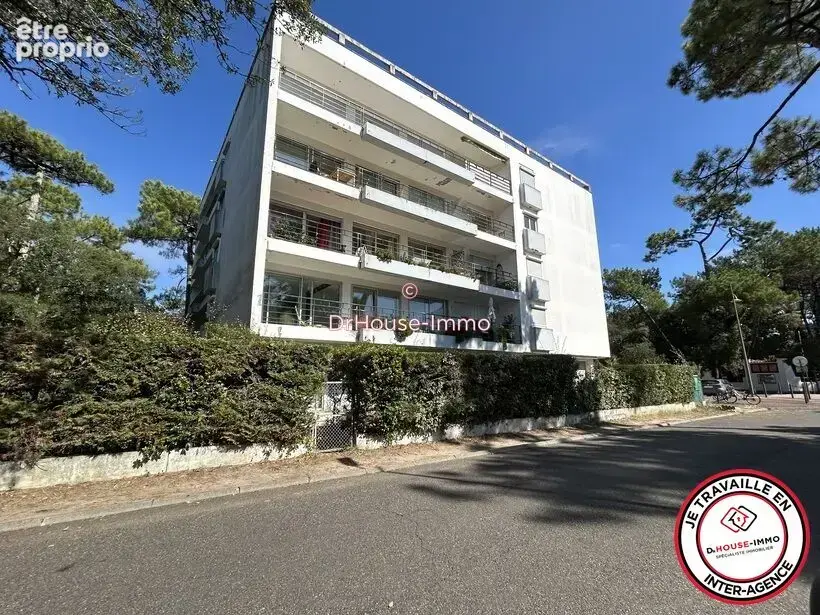Appartement 1 pièce 24 m² à vendre à Hossegor (40150) - photo 20