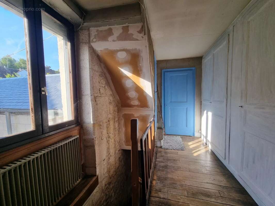 Maison pierres - photo 8
