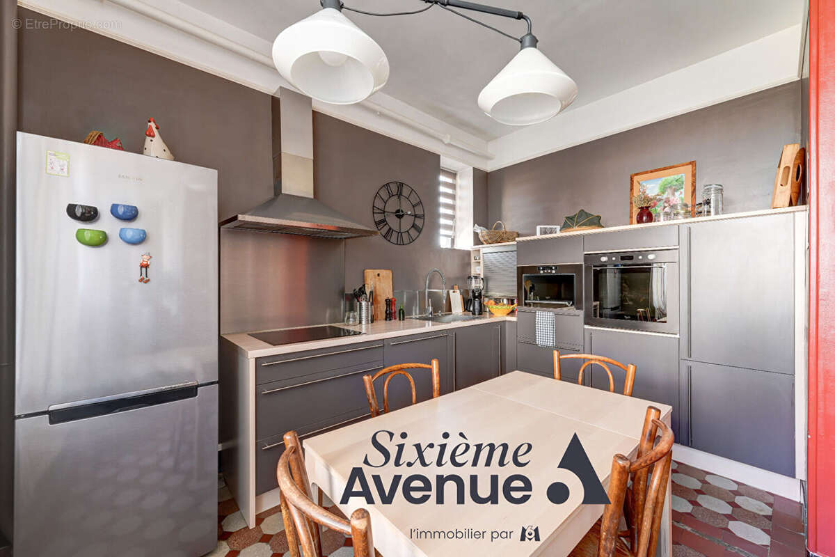 Maison à SAINT-PRIEST