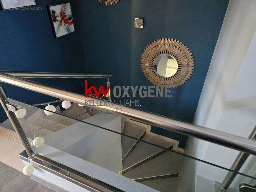 Maison à ARGELES-SUR-MER