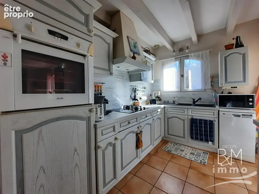 Maison Saint Vincent De Tyrosse 5 pièce(s) - photo 9